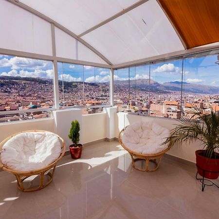 Cozy Room Cusco Exterior photo