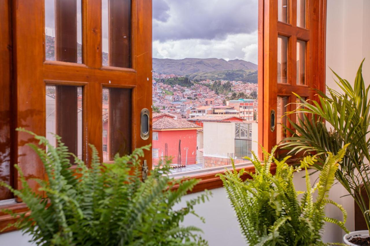 Cozy Room Cusco Exterior photo